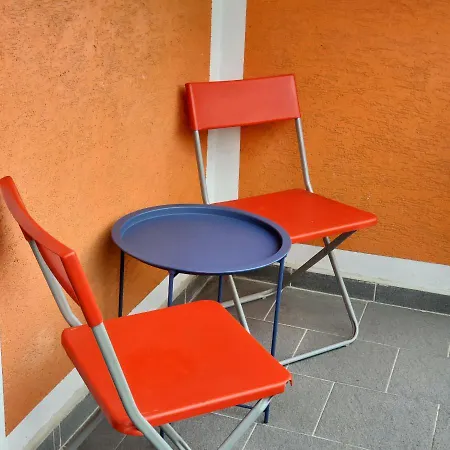 Odpocin Si U Josefa Quarto em Acomodações Particulares *
